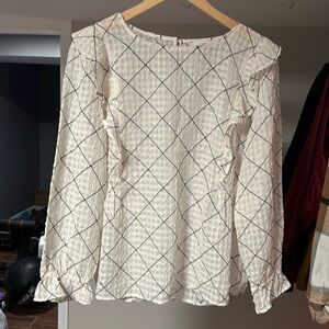 LOFT - LP Blouse